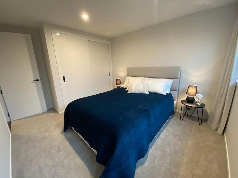 Luxury Escape In Cbd - Walking Distance To Town Villa Tauranga Ngoại thất bức ảnh